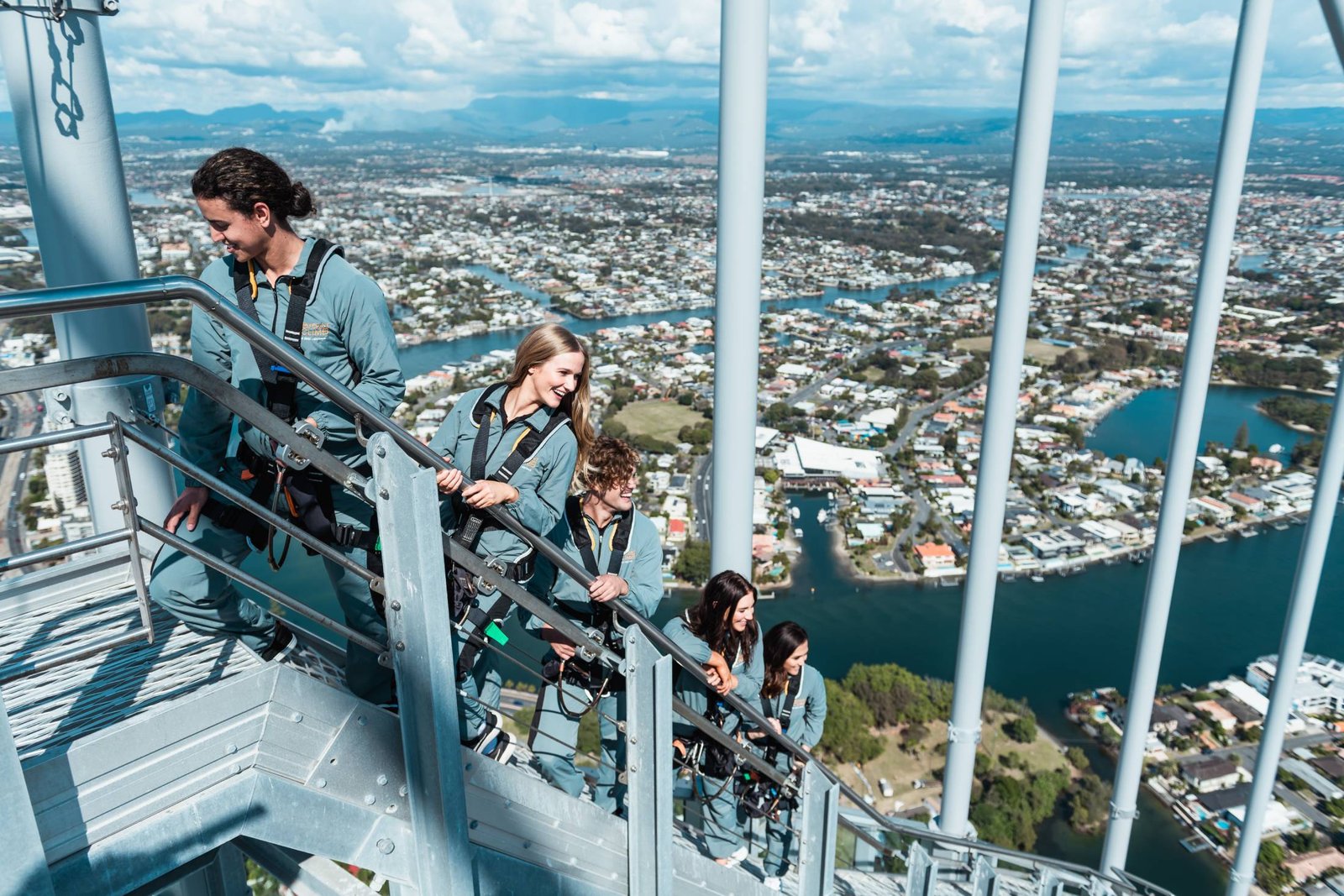 SkyPoint
