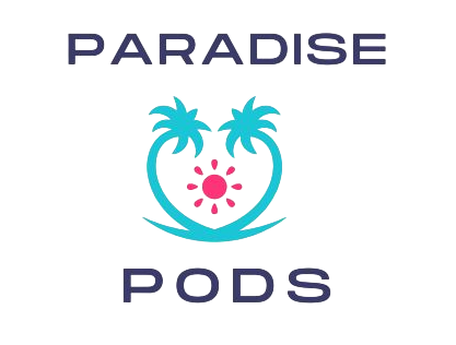 Paradise Pods Logo
