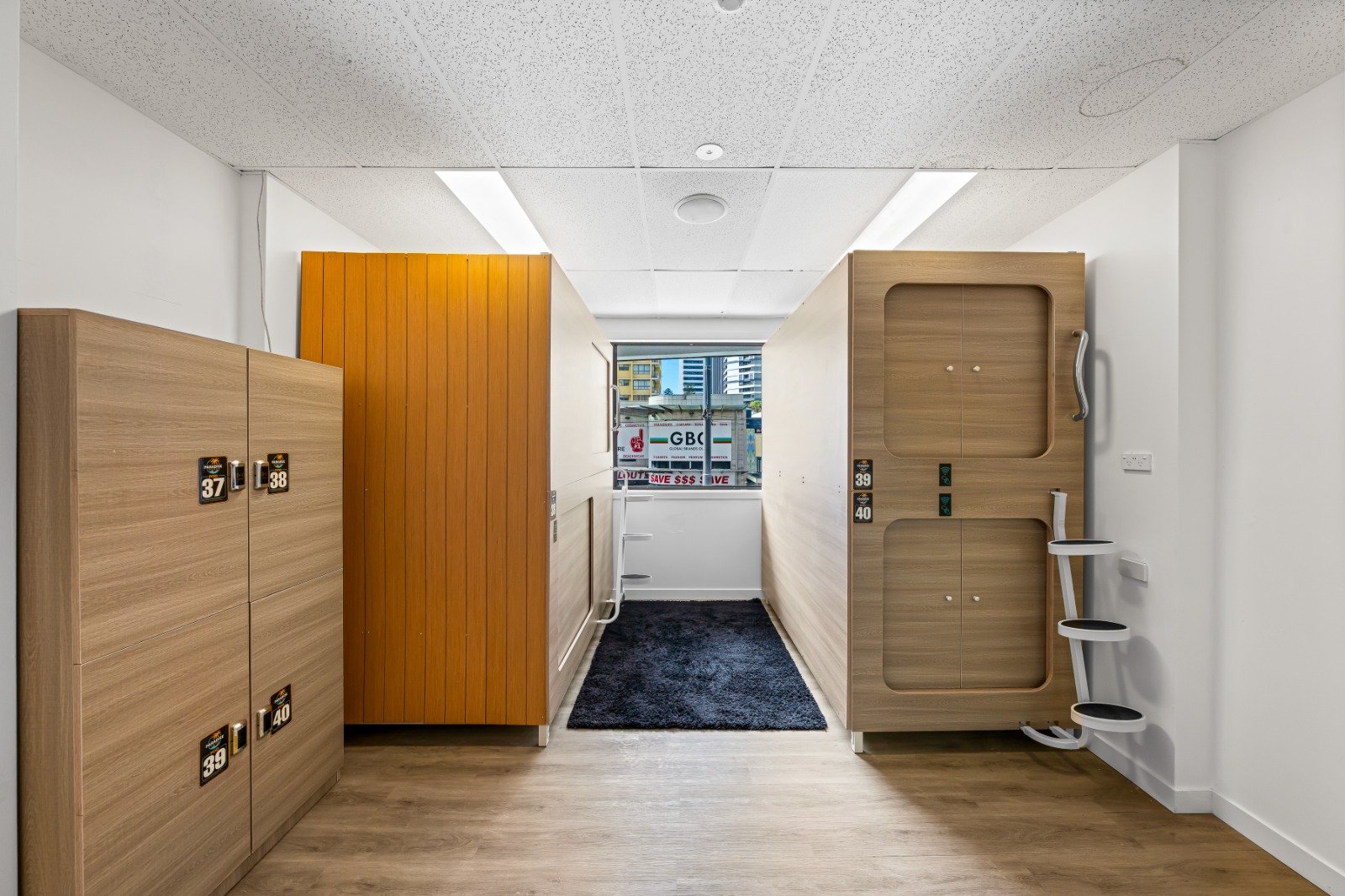 Pods 14