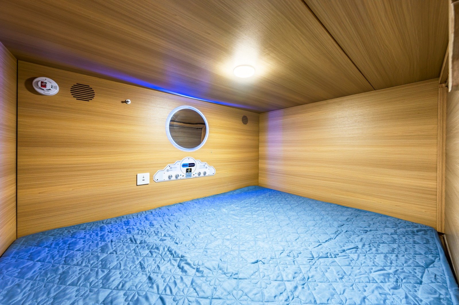 Pods 3